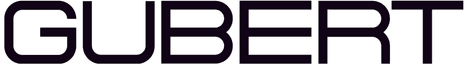 GUBERT Logo